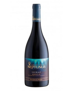 Neptunus Shiraz 2018 | Halewood Intl | Murfatlar  